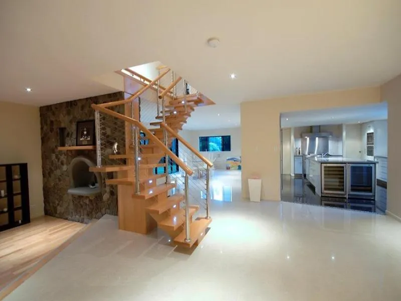 Solterra Estate Luxury Sunshine Coast Oasis Close To Airport And Beach Mudjimba 0*,