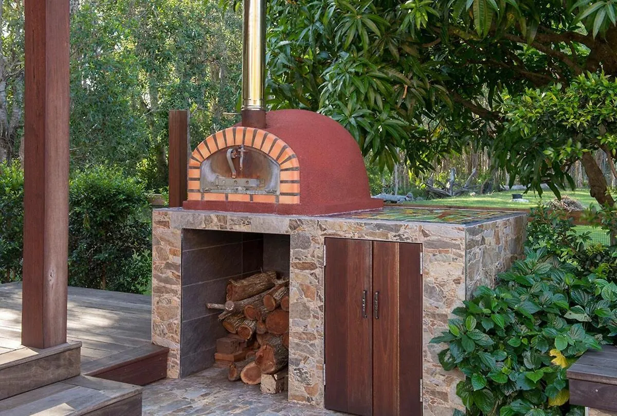Holiday home Solterra Estate Luxury Sunshine Coast Oasis Close To Airport And Beach Mudjimba