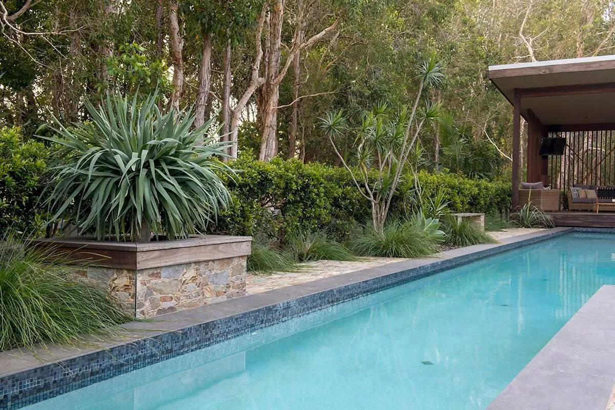 Holiday home Solterra Estate Luxury Sunshine Coast Oasis Close To Airport And Beach Mudjimba