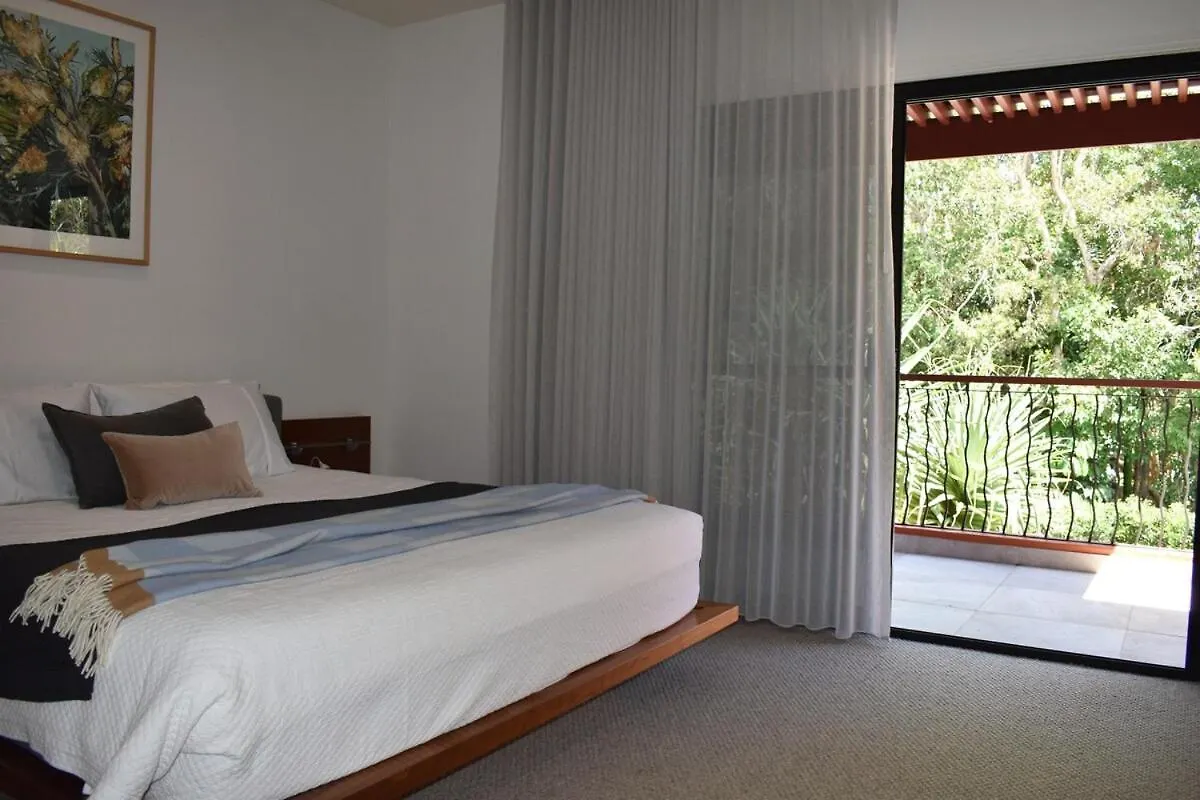 Holiday home Solterra Estate Luxury Sunshine Coast Oasis Close To Airport And Beach Mudjimba