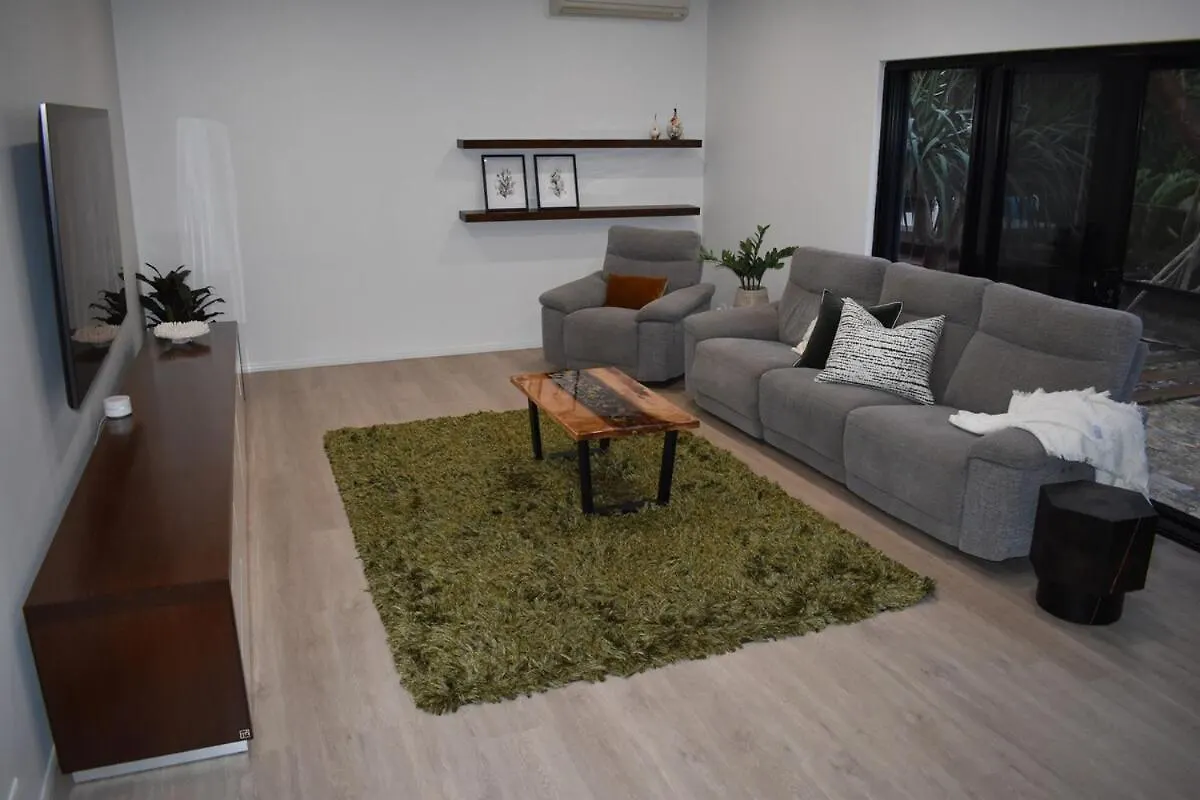 Solterra Estate Luxury Sunshine Coast Oasis Close To Airport And Beach Mudjimba
