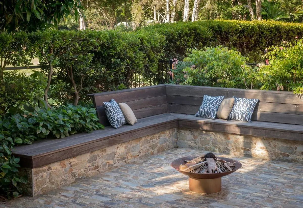 Solterra Estate Luxury Sunshine Coast Oasis Close To Airport And Beach Mudjimba