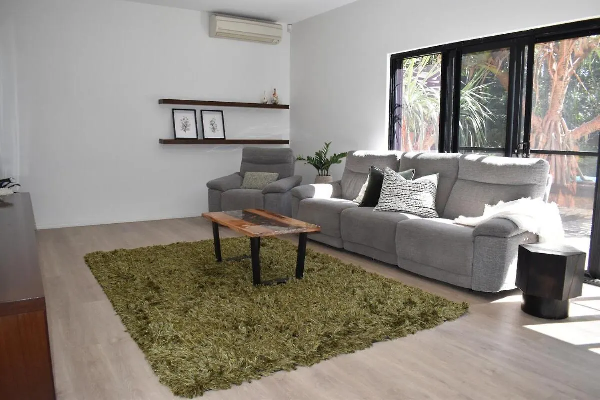 Solterra Estate Luxury Sunshine Coast Oasis Close To Airport And Beach Mudjimba Casa vacanze